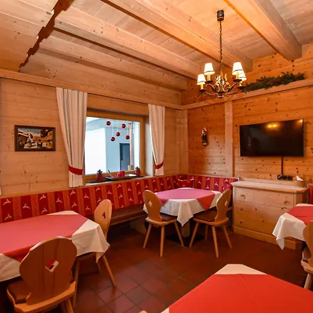 Hotel-Garni Austria Westendorf - Tirol Erleben-2