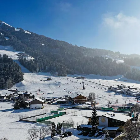 Hotel-Garni Austria Westendorf - Tirol Erleben-3
