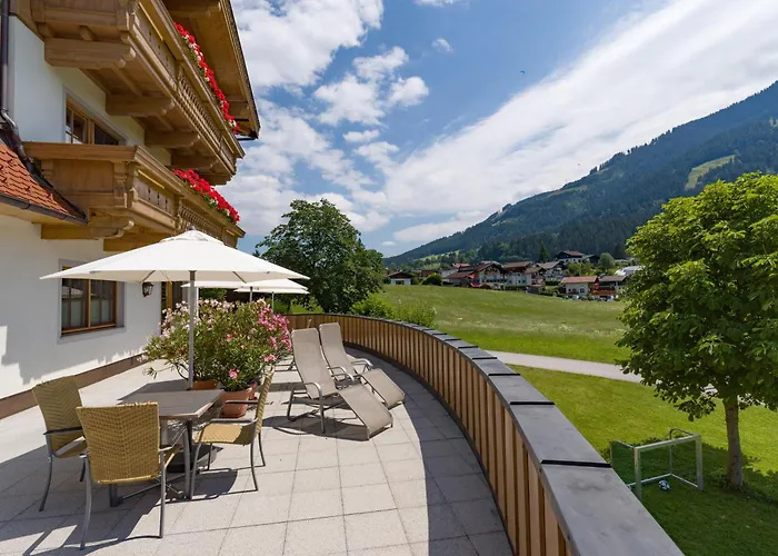 Haflingerhof