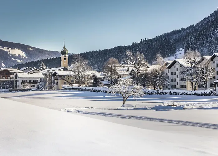 Apart Resort Westendorf