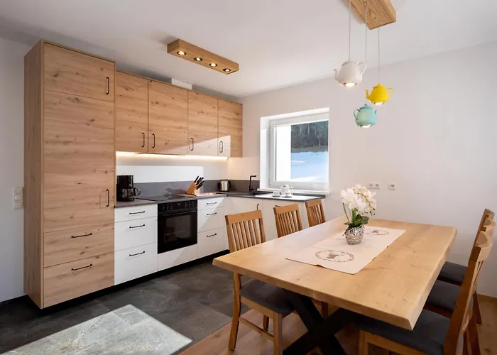 Activ Wellness - Appartement Schermerhof