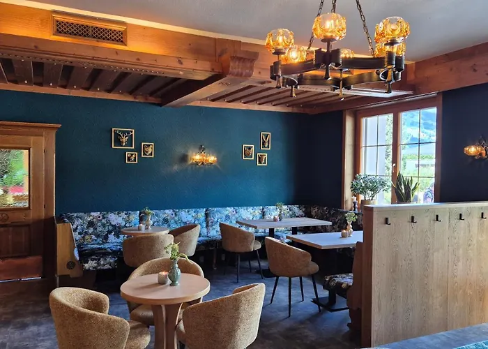Hotel Dahoam By Miha