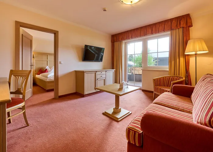 Landhotel Schermer