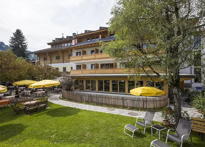Hotel Post